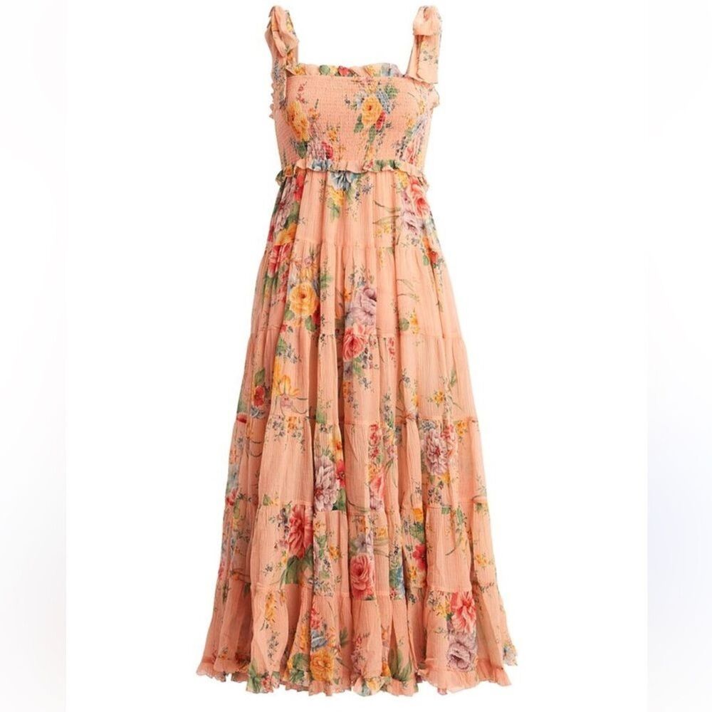 Nwot Zimmermann dress - Picture 4 of 11